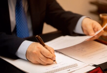 Contratto e inizio del processo - Rappresentanza legale