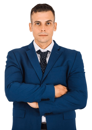 Paolo Verdi - Partner