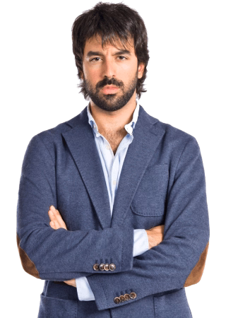 Andrea Romano - Assistente legale