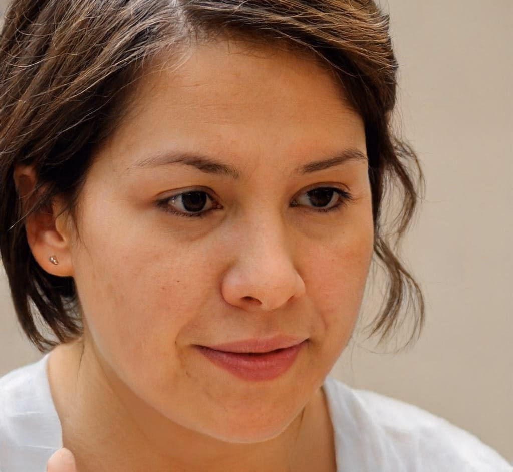 Giulia L., Roma - Cliente